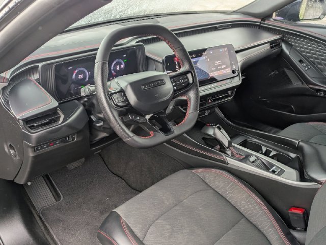 Used 2025 Black Dodge R/T image 30