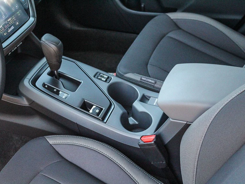 New 2026 Blue Subaru Premium image 20