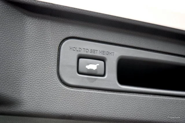 2025 Honda Pilot EX-L - Photo 16