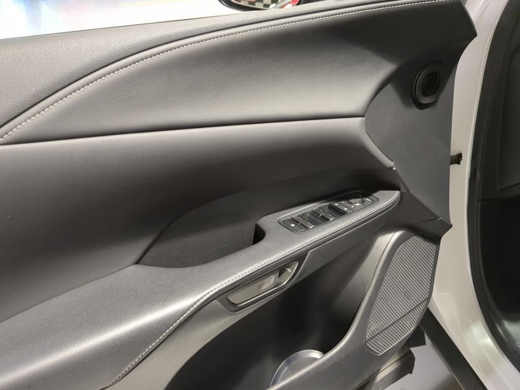 Certified Used 2023 White Lexus 350 Premium image 17
