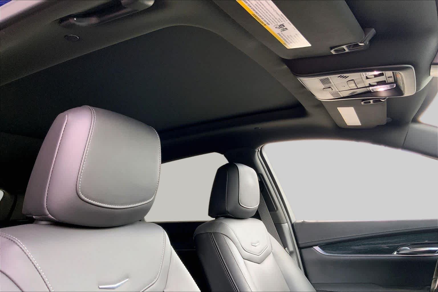 2023 Cadillac XT5 Premium Luxury - Photo 14