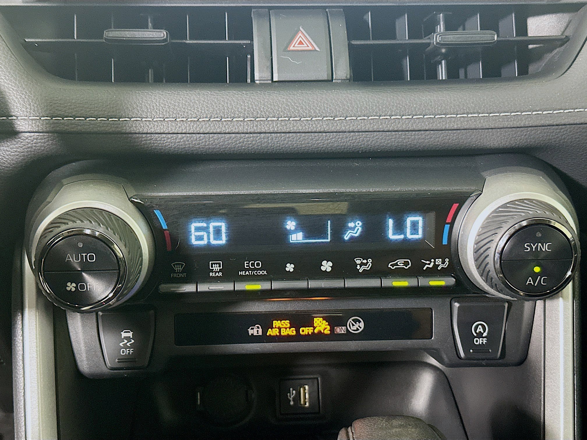 Used 2023 Ice Toyota XLE image 23
