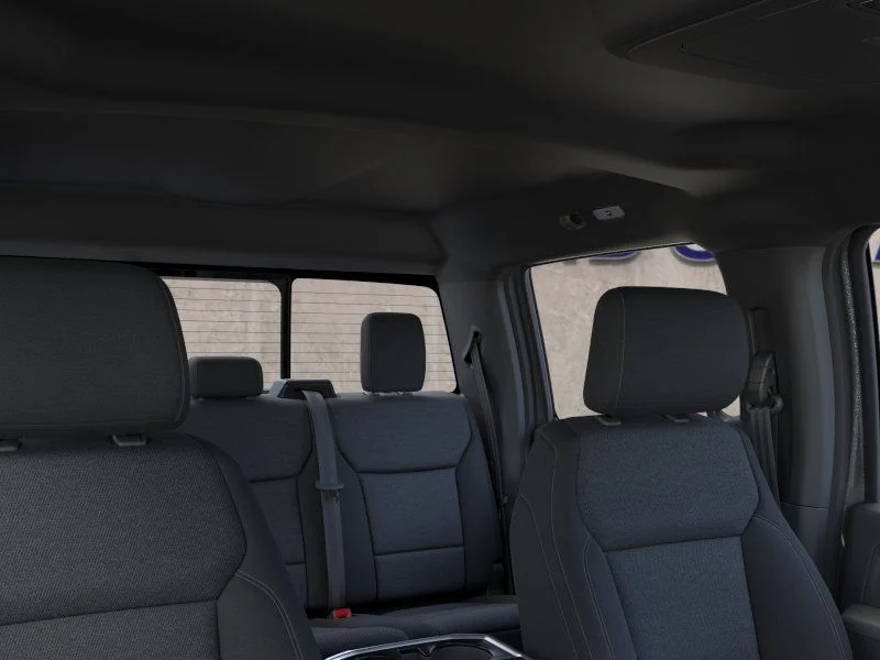 New 2026 Gray Ford XLT image 22