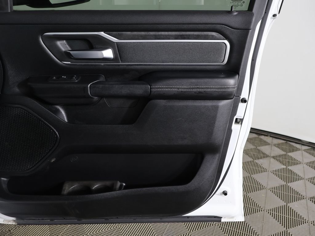 2019 RAM Ram 1500 Pickup Big Horn/Lone Star - Photo 17