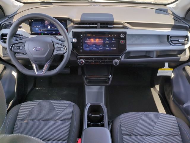 2027 Chevrolet Bolt LT - Photo 25