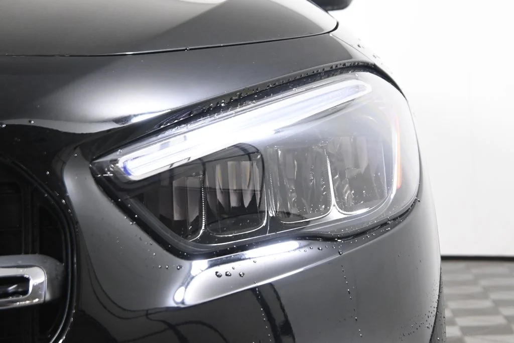 New 2026 Black Mercedes-Benz GLA 250 image 11