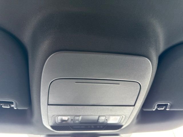 New 2026 Oxford White Ford STX image 15