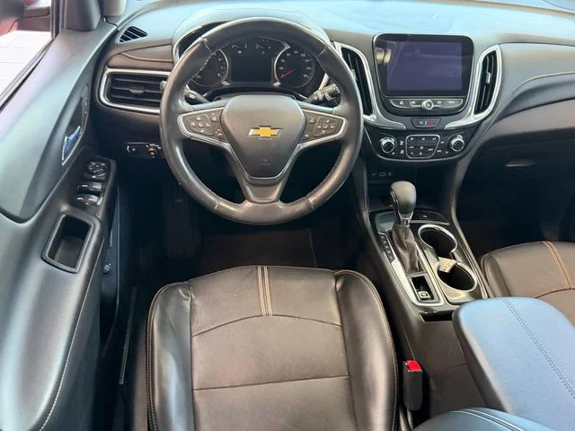 Used 2022 Red Chevrolet Premier image 7
