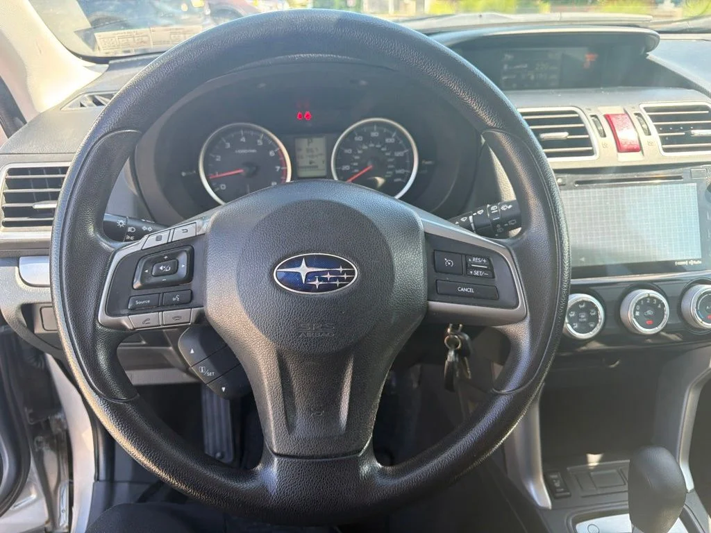 Used 2016 Silver Subaru 2.5i Premium image 13