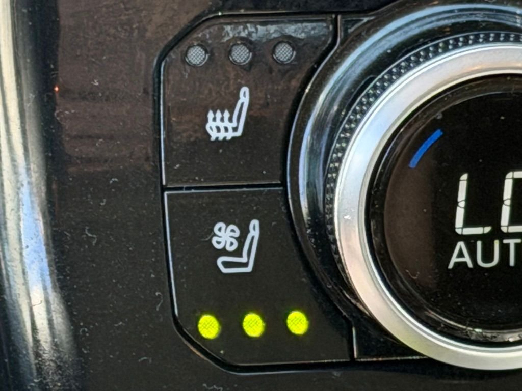 Certified Used 2024 Gray Toyota Limited image 24