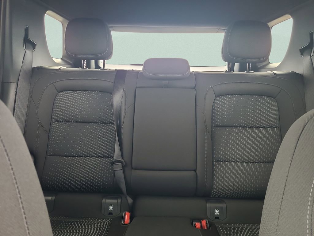 2026 Chevrolet Equinox LT - Photo 10