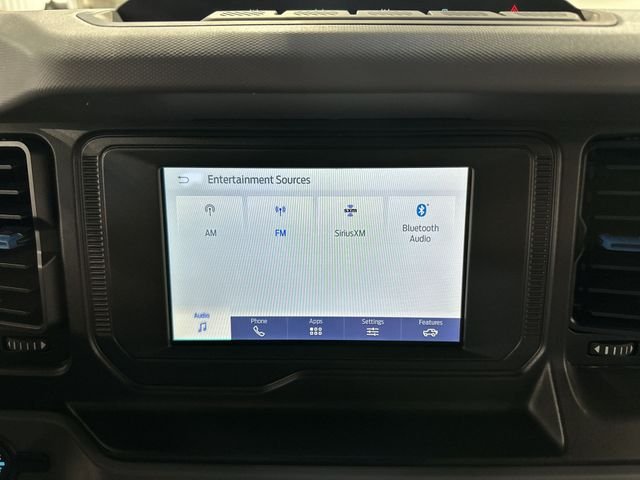 Certified Used 2023 Green Ford Black Diamond image 16