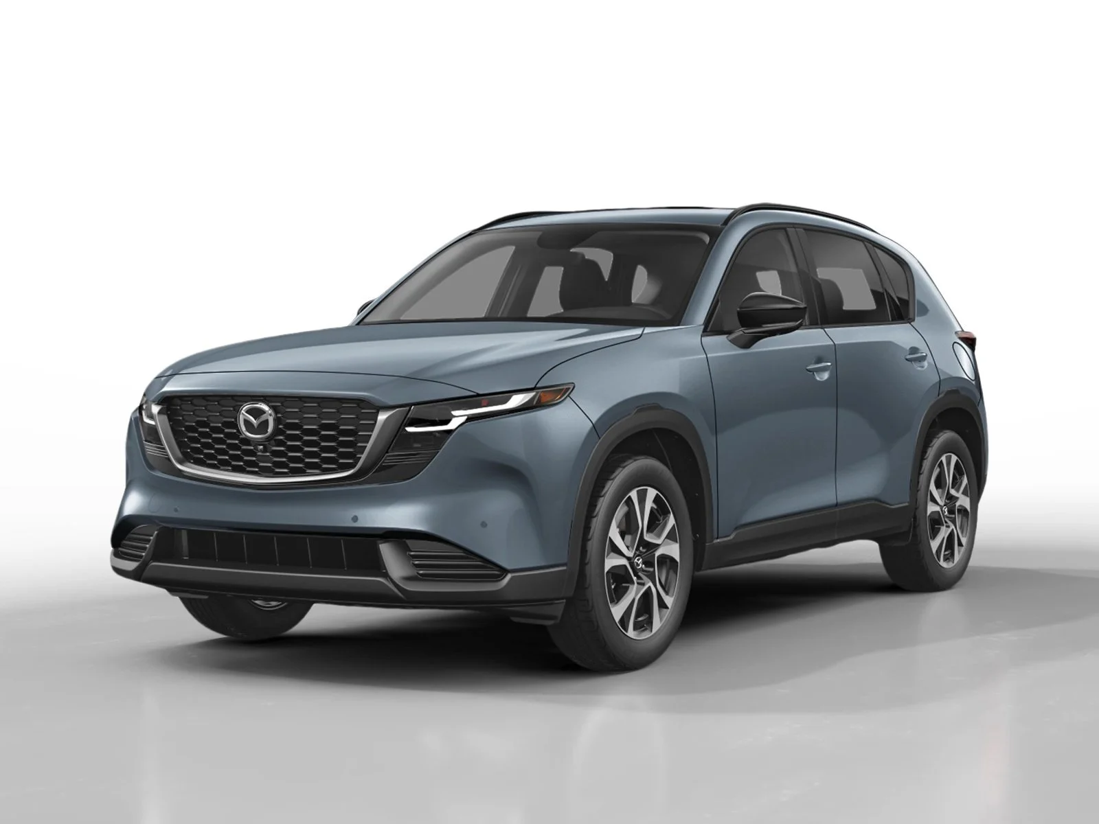 2026 Mazda CX-5 S Preferred Auto AWD's photo