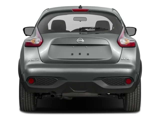 Used 2016 Brilliant Silver Nissan SL image 5