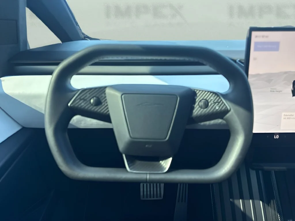 Used 2024 Silver Tesla Foundation Series image 13