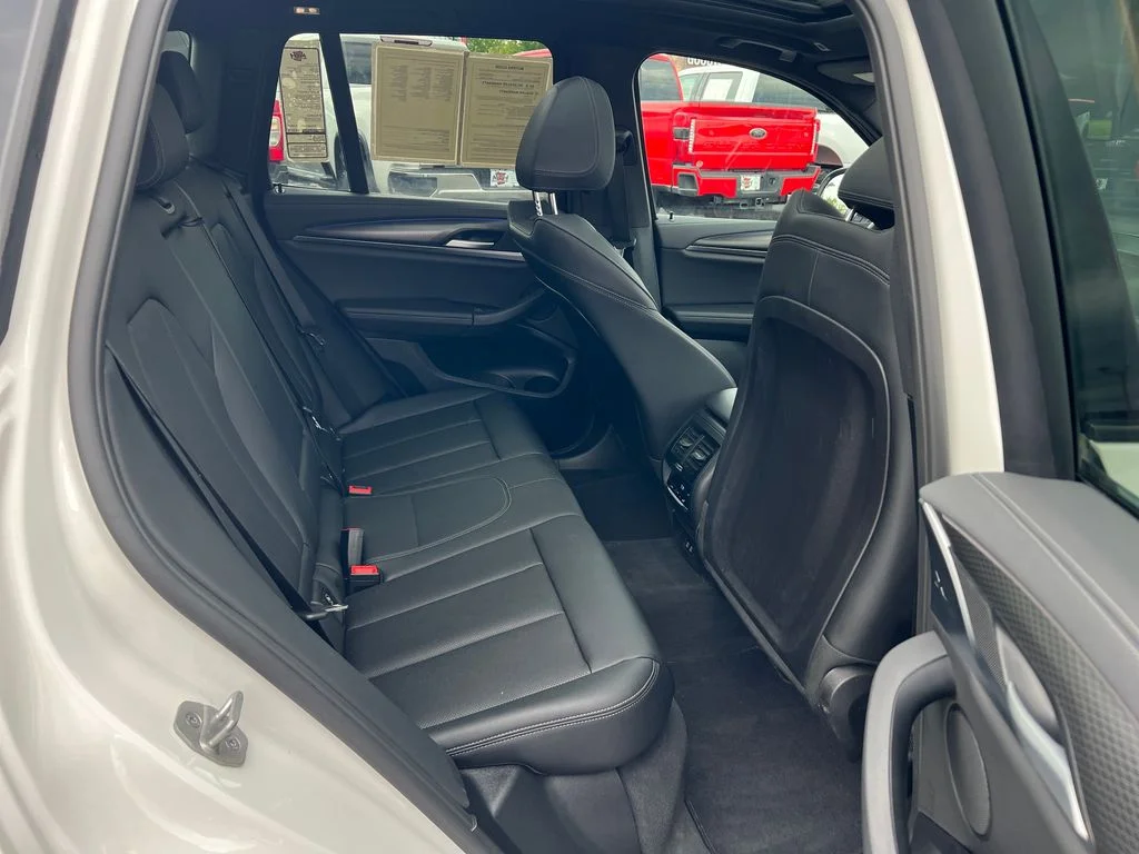 2023 BMW X3 M40i - Photo 38