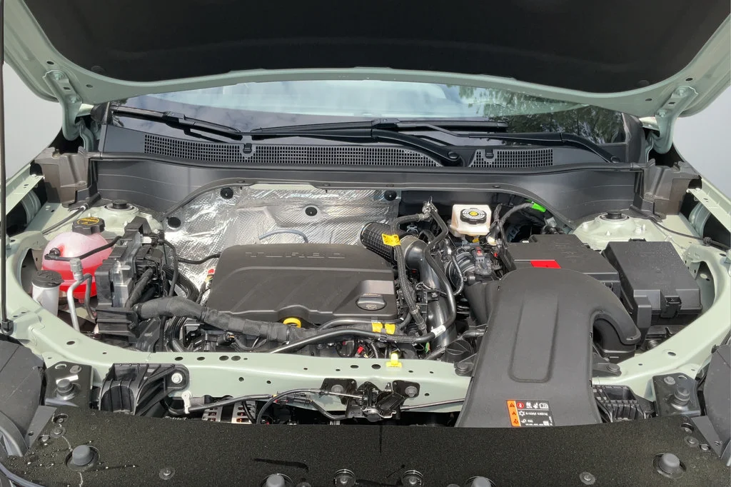 2026 Chevrolet Trax Activ - Photo 21