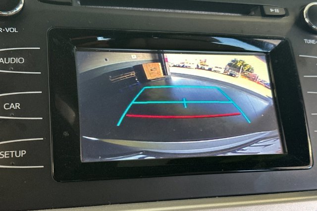 Certified Used 2019 Silver Toyota LE image 25