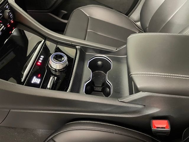 2025 Jeep Grand Cherokee Limited - Photo 35