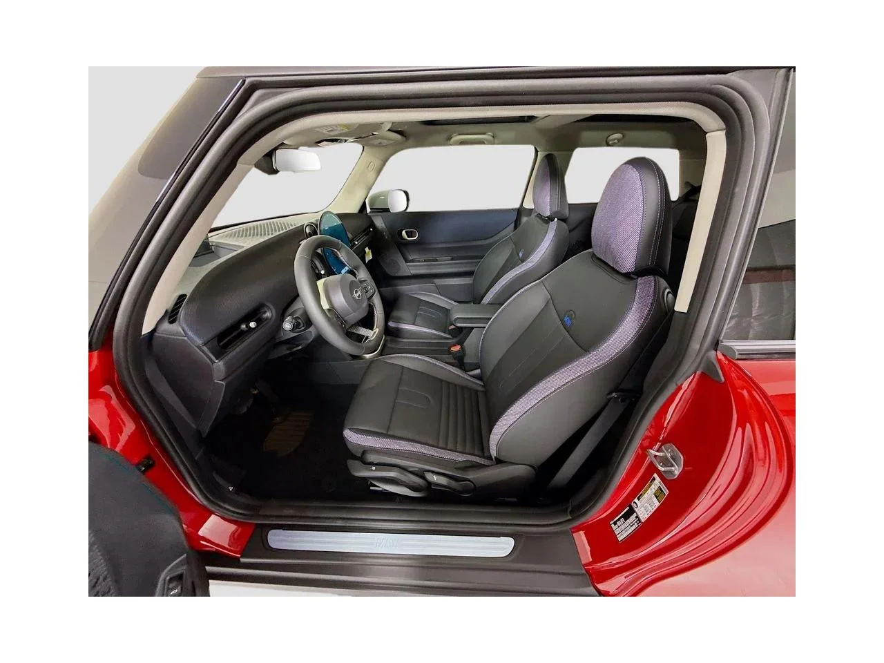 New 2026 Chili Red II MINI SIGNATURE PLUS image 19