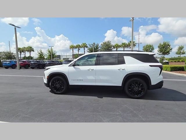 2026 Chevrolet Traverse LT - Photo 29