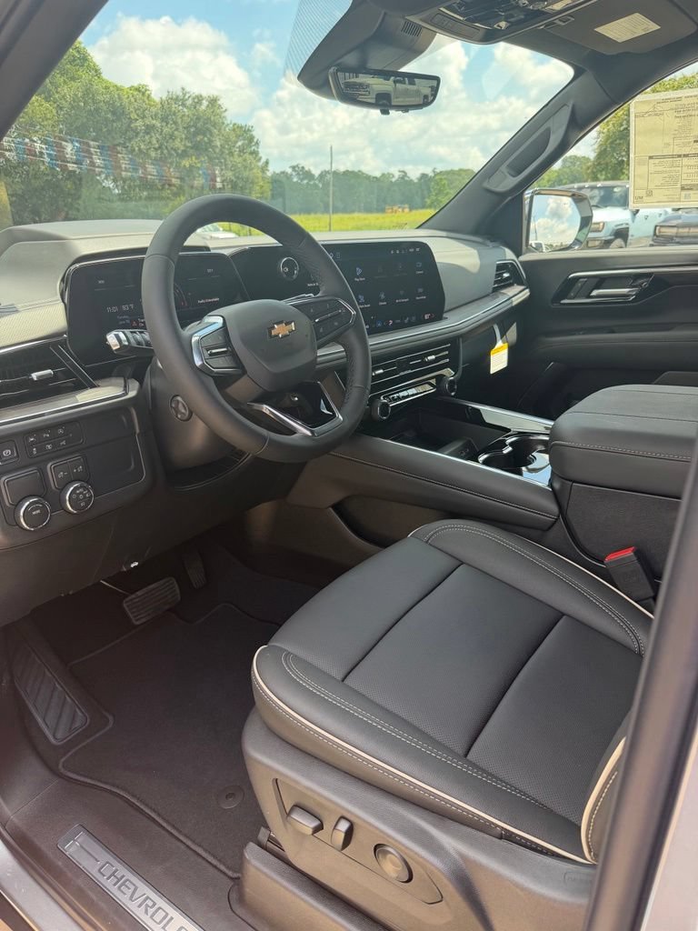 2026 Chevrolet Tahoe Premier - Photo 13