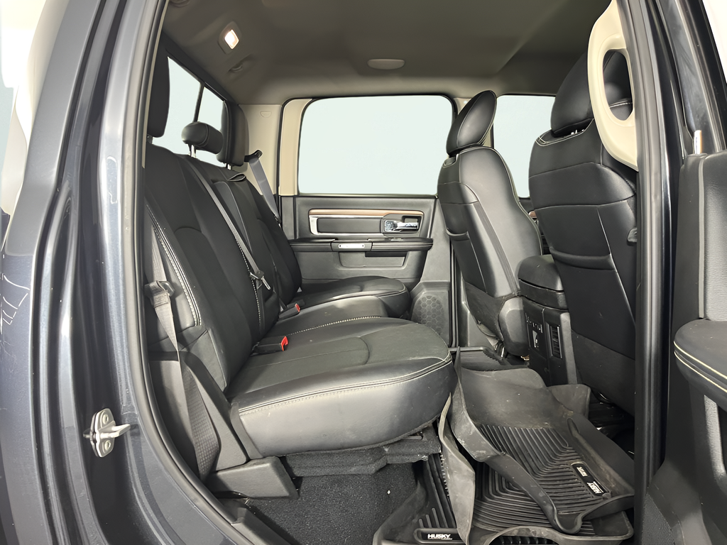 2018 RAM Ram 2500 Pickup Laramie - Photo 14