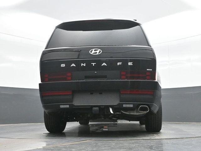 New 2027 Black Hyundai SEL AWD image 18