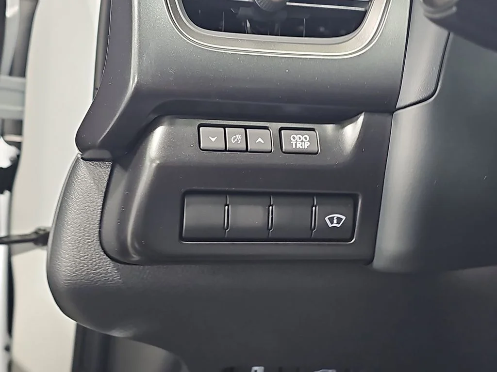 New 2026 Ultra White Lexus PREMIUM AWD image 24