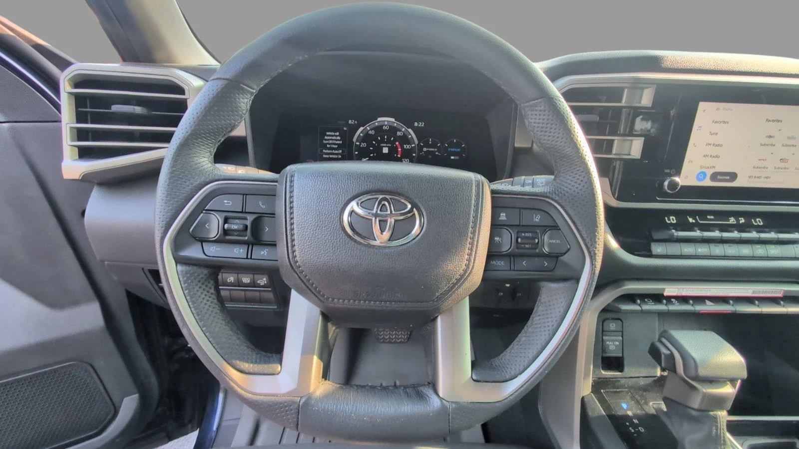 Used 2025 Blueprint Toyota SR5 image 30