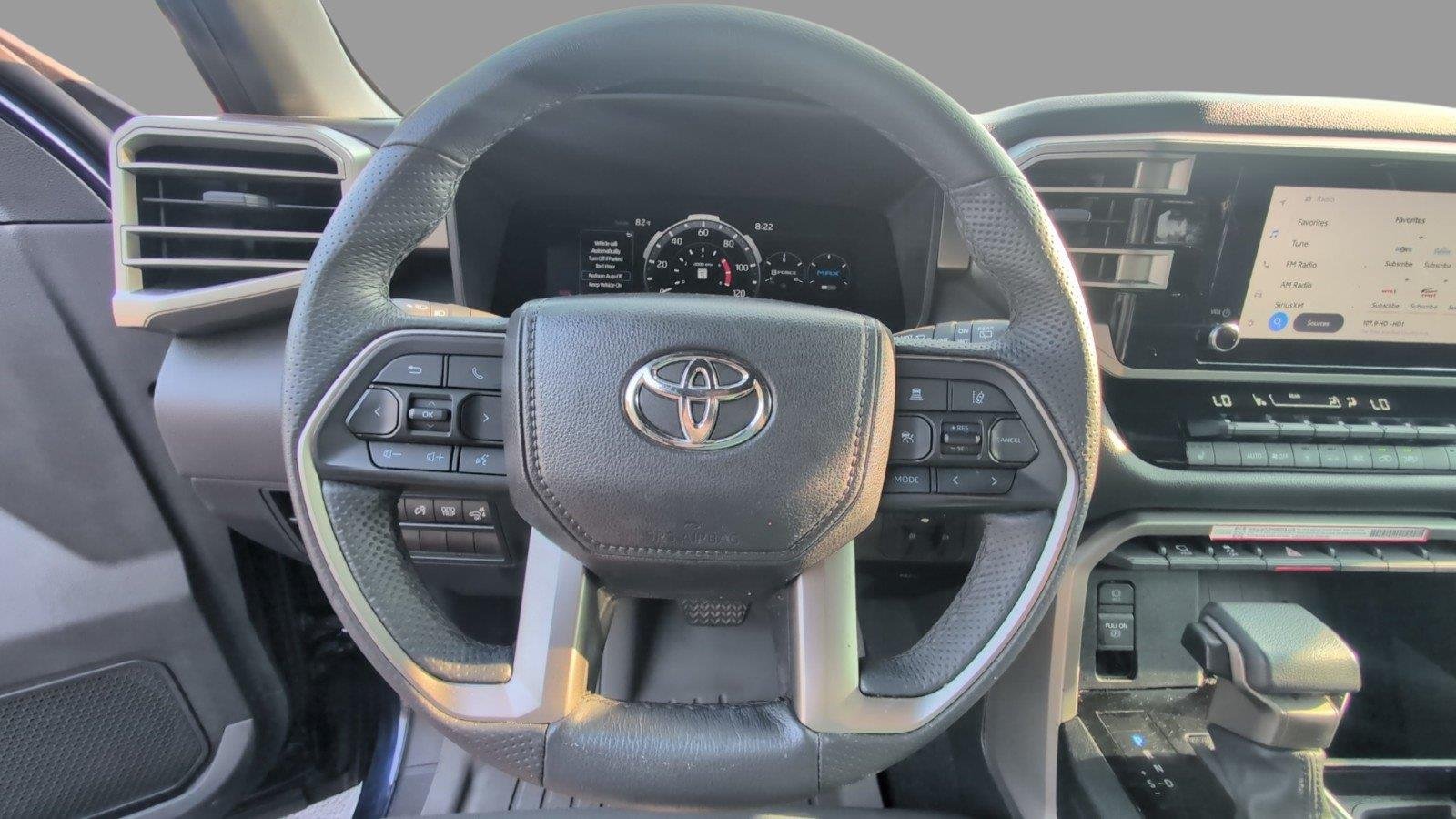 Used 2025 Blueprint Toyota SR5 image 30