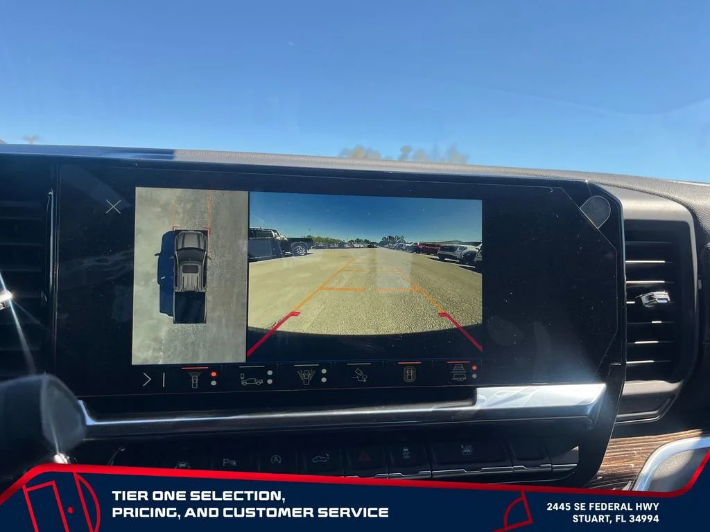 New 2026 Onyx Black GMC SLE image 32