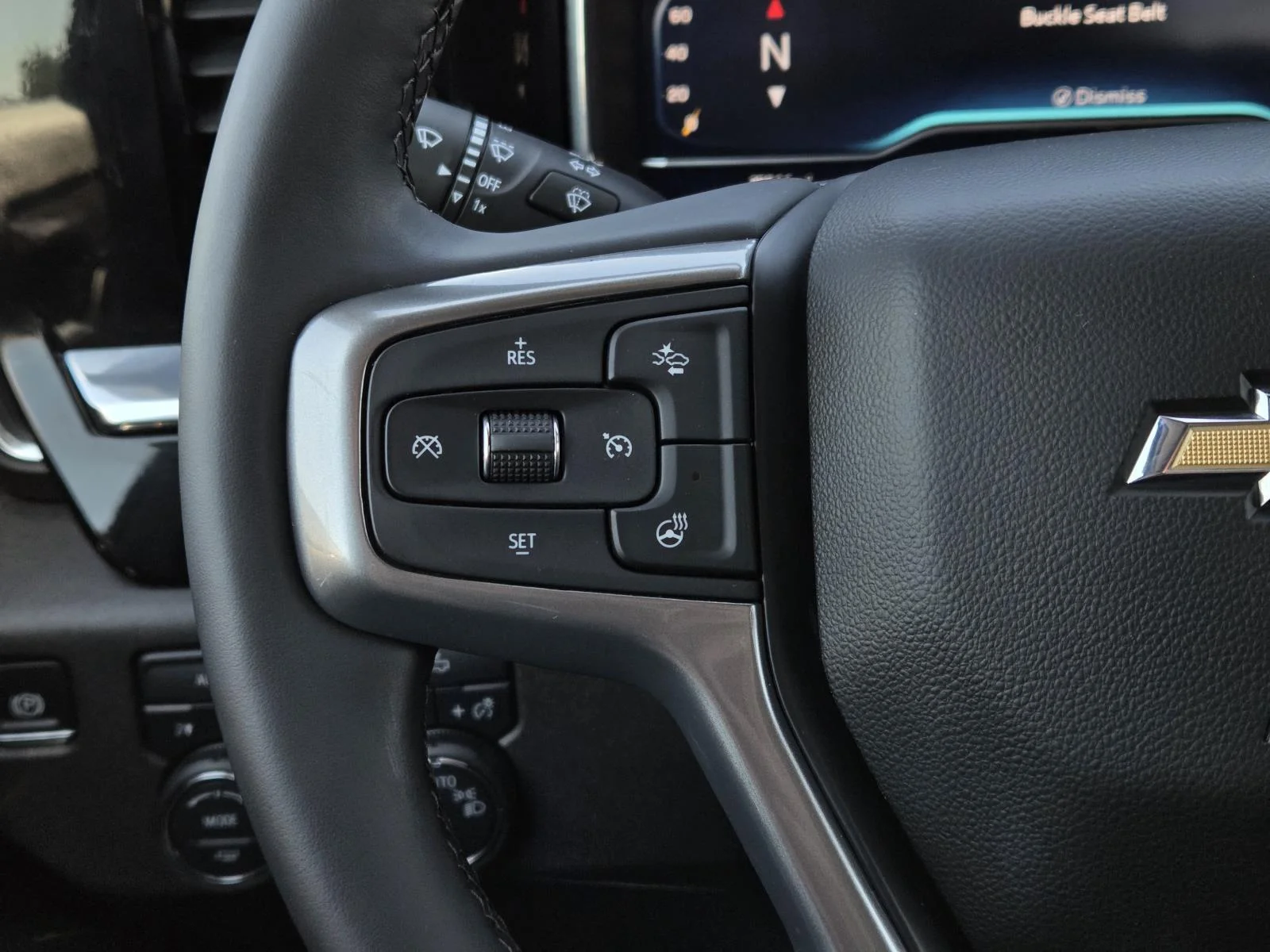 Used 2024 Summit White Chevrolet LT image 21