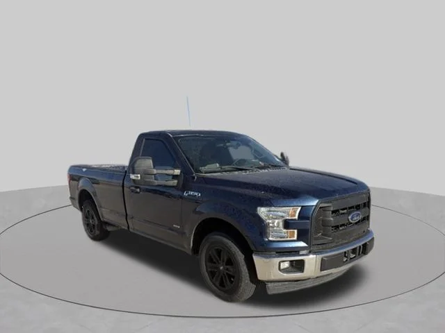 2017 Ford F-150 XL - Photo 2