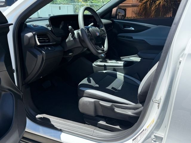 Used 2024 White Buick Preferred image 13