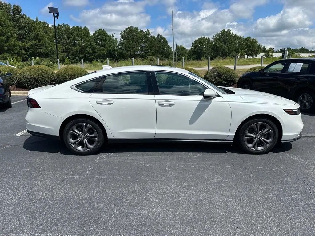 2023 Honda Accord EX - Photo 34