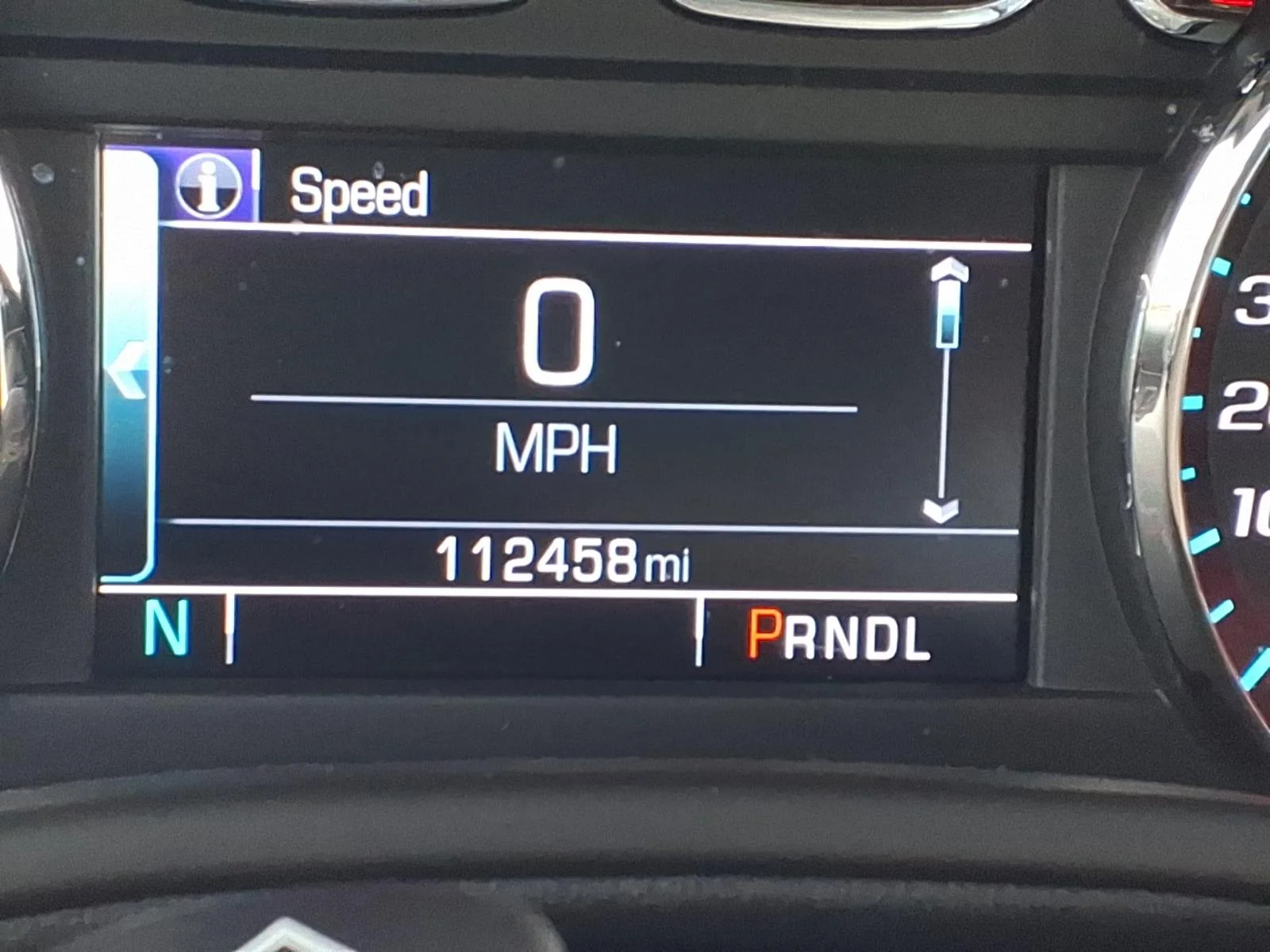 Used 2019 Onyx Black GMC SLT image 25