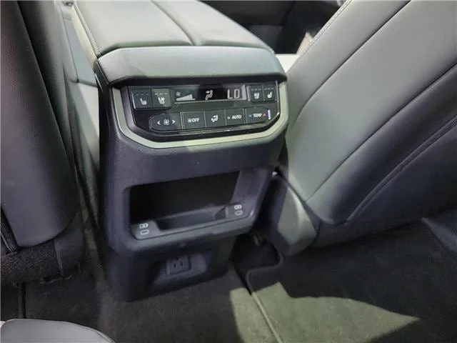 Used 2024 Wind Chill Pearl Lexus F SPORT Premium All-Wheel Drive image 7