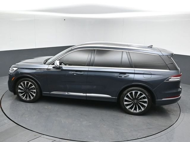 2022 LINCOLN AVIATOR - Image 49