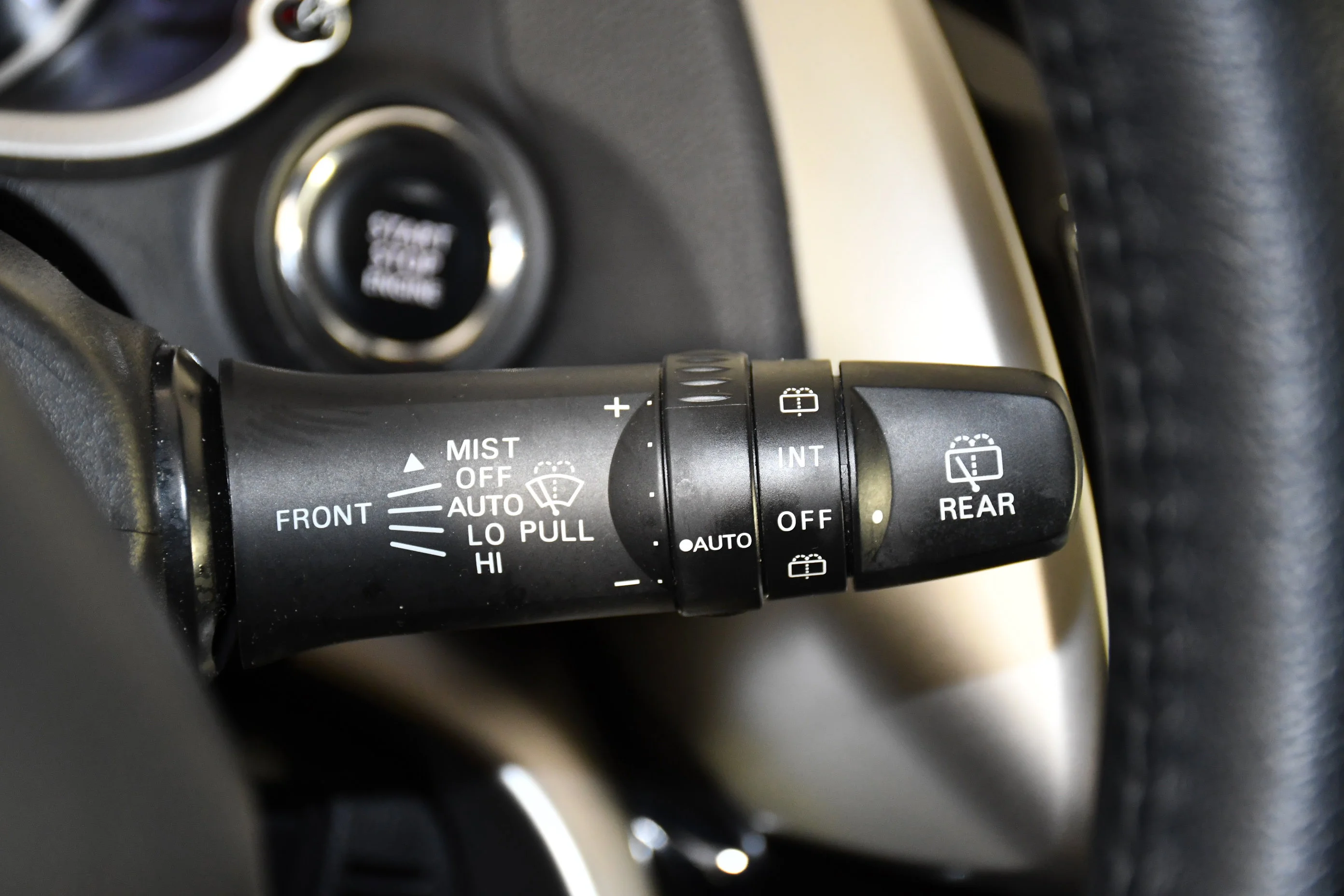 Certified Used 2024 Red Diamond Mitsubishi SE image 23