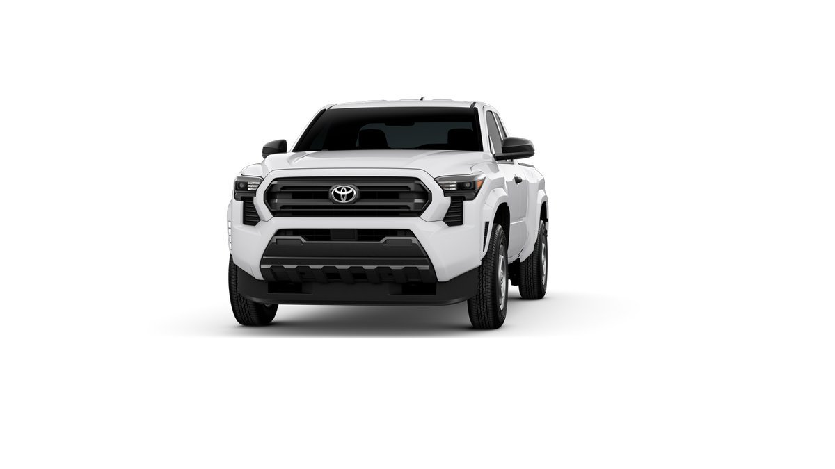 New 2026 Ice Cap Toyota SR image 40