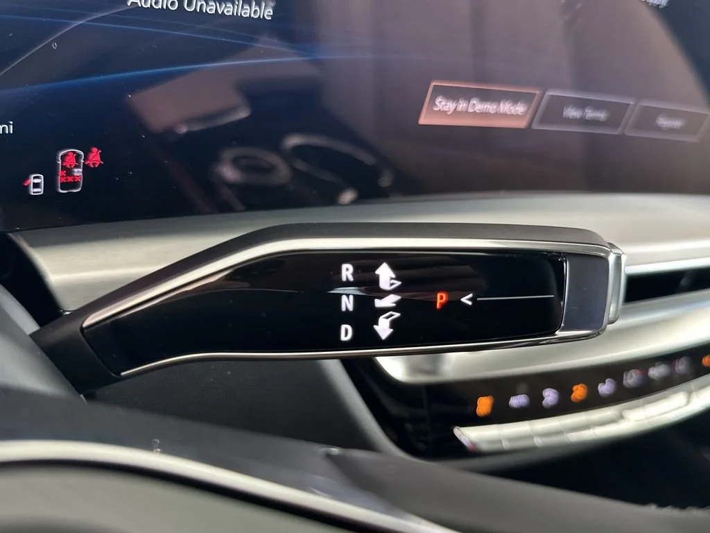 2026 Cadillac LYRIQ Signature Sport - Photo 19