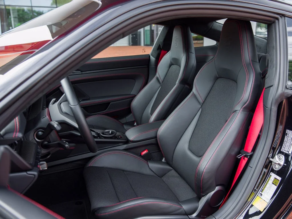 2026 Porsche 911 GT3 - Photo 13