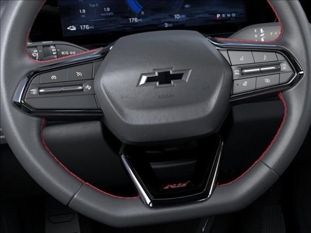 2026 Chevrolet Blazer EV RS - Photo 19