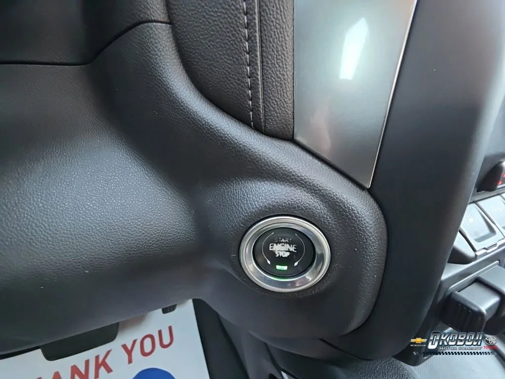2019 Chevrolet Silverado 1500 LTZ - Photo 24