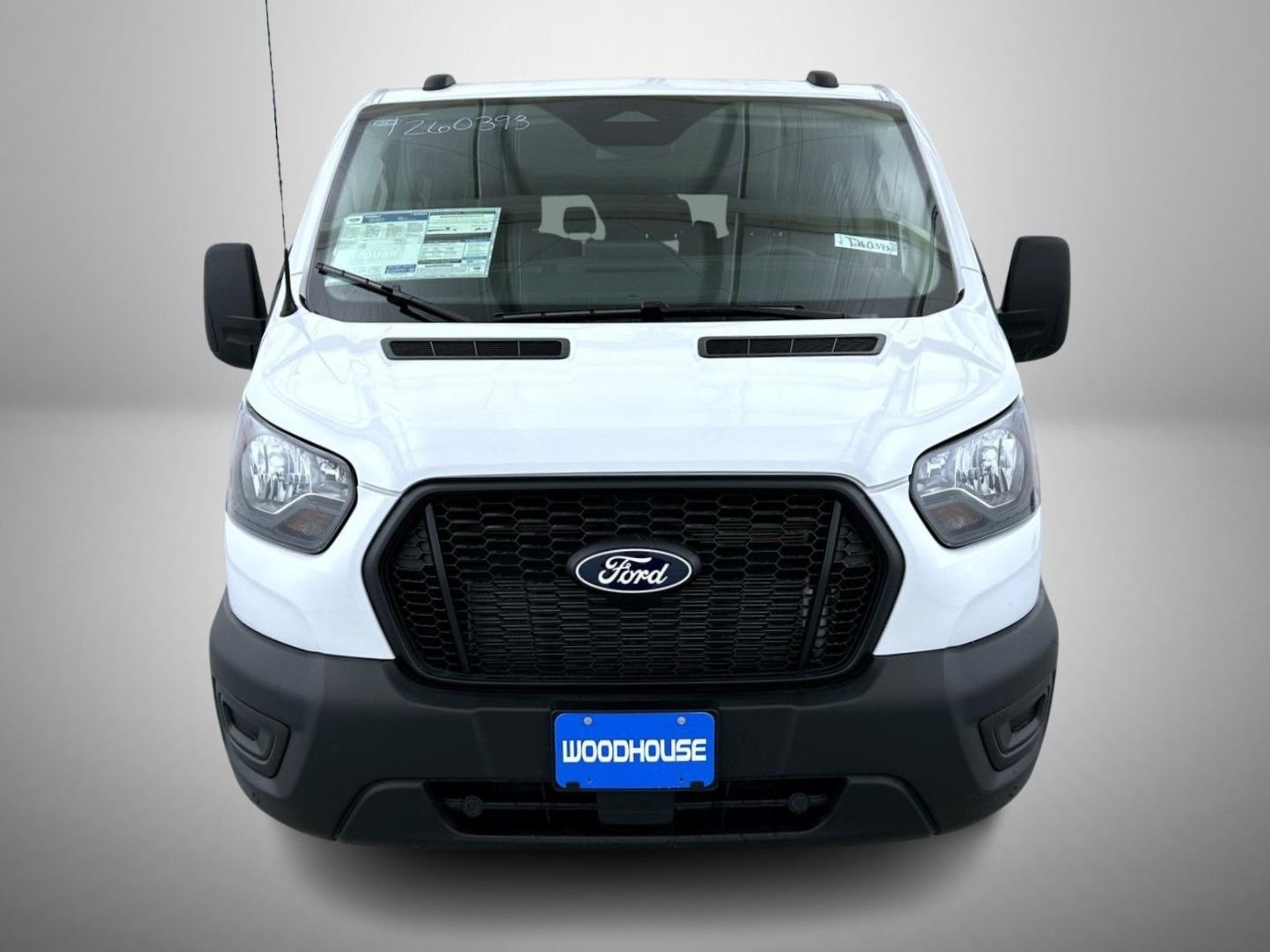 New 2026 Oxford White Ford XL image 2