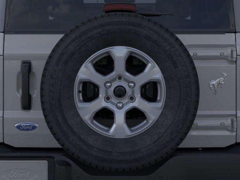 New 2026 Avalanche Ford Big Bend® image 24