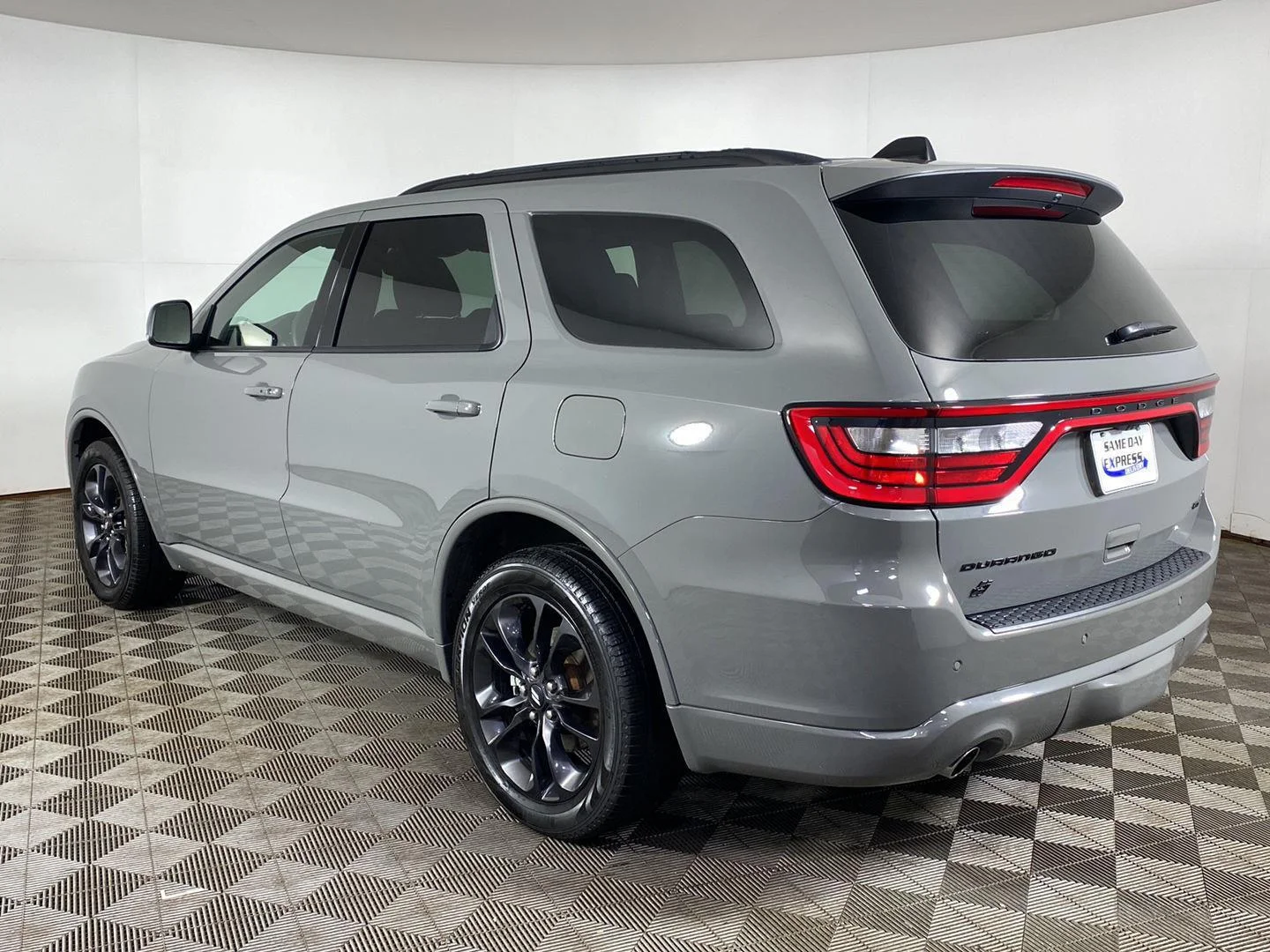 Used 2026 Destroyer Gray Clearcoat Dodge GT Plus AWD image 30