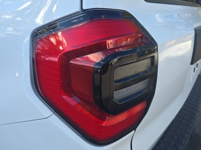 2025 Toyota 4Runner TRD Off-Road Premium - Photo 34