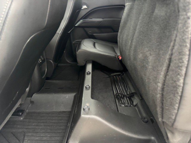 2020 Chevrolet Colorado ZR2 - Photo 26